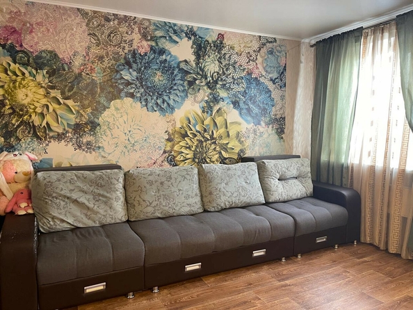 
  Продается 3-комн. квартира, 76 м², Сибирский пр-кт, д. 8
. Фото 5.