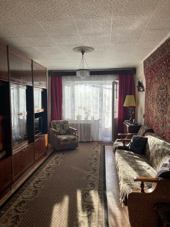 
  Продается 3-комн. квартира, 59 м², Кордная 3-я ул, д. 24
. Фото 1.