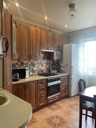 
  Продается 3-комн. квартира, 63.3 м², Жуковского ул, д. 33/1
. Фото 3.