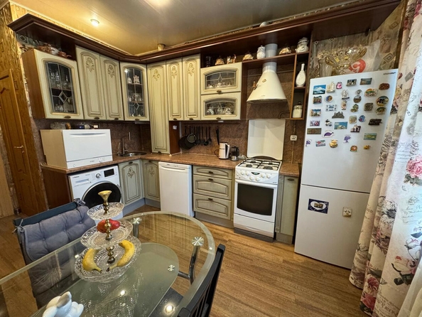 
  Продается 2-комн. квартира, 53.9 м², Карла Маркса пр-кт, д. 22
. Фото 3.