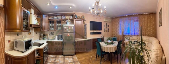 
  Продается 3-комн. квартира, 88 м², Перелета ул, д. 18
. Фото 1.