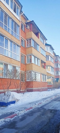 
  Продается 1-комн. квартира, 34.8 м², Завертяева ул, д. 15
. Фото 3.