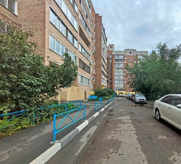 
  Продается 1-комн. квартира, 32.3 м², Кольцевая 2-я ул, д. 3
. Фото 5.