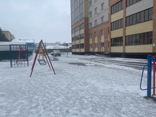 
  Продается 1-комн. квартира, 43.8 м², Гусарова ул, д. 48
. Фото 4.