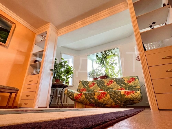 
  Продается 1-комн. квартира, 49.3 м², Физкультурная ул, д. 6к1
. Фото 2.