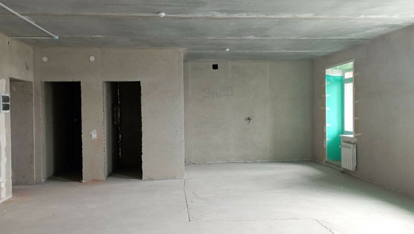 
  Продается 2-комн. квартира, 62.85 м², Гусарова ул, д. 48
. Фото 2.