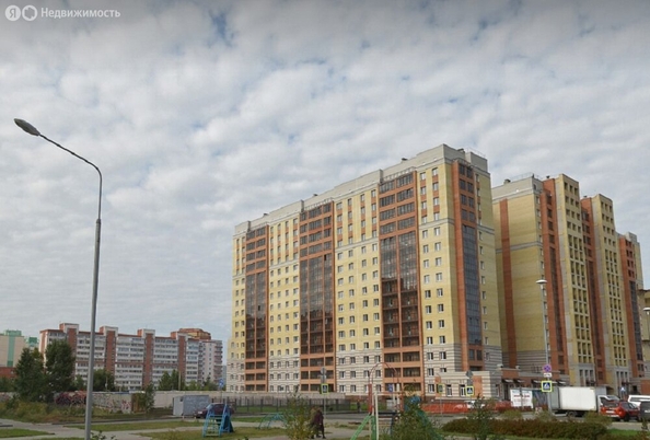 
  Продается 1-комн. квартира, 41.9 м², Кабанова ул, д. 2
. Фото 2.