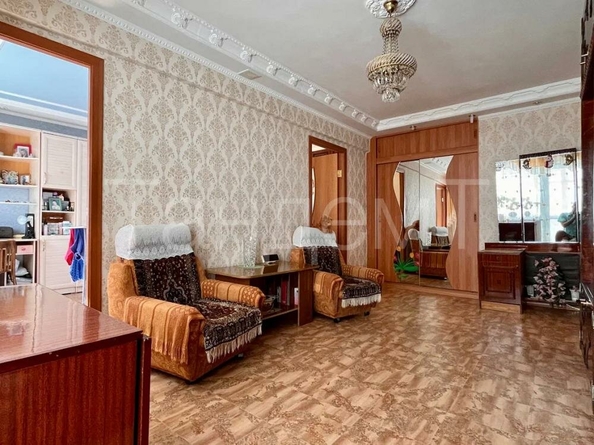 
  Продается 4-комн. квартира, 59 м², Заозерная ул, д. 11В
. Фото 3.