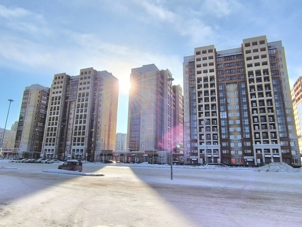 
  Продается 3-комн. квартира, 80.6 м², Кабанова ул, д. 2
. Фото 5.
