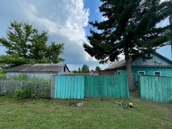
  Продается дом, 65.9 м², село Александровское
. Фото 2.