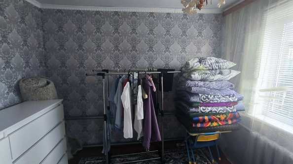 
  Продается дом, 81.6 м², Омск
. Фото 1.