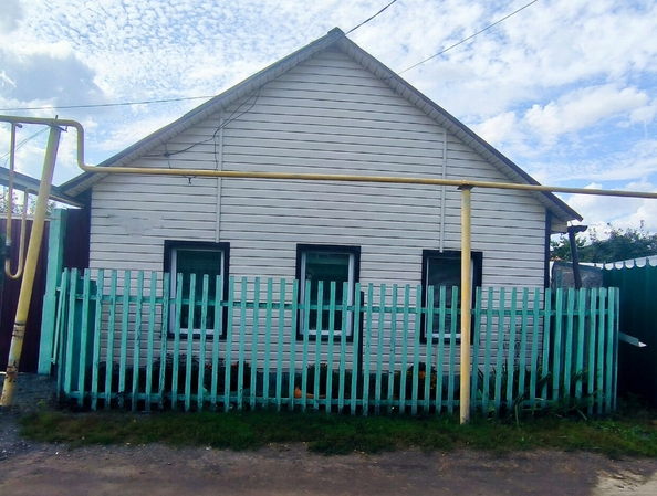 
  Продается дом, 81.6 м², Омск
. Фото 5.