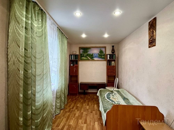 
  Продается 2-комн. квартира, 41.1 м², Мира пр-кт, д. 84
. Фото 4.