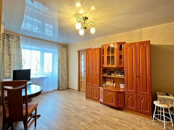 
  Продается 2-комн. квартира, 41.1 м², Мира пр-кт, д. 84
. Фото 5.