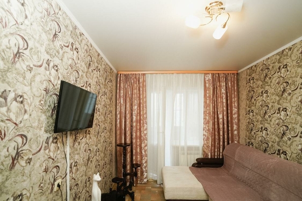 
  Продается 3-комн. квартира, 62.3 м², ярослава гашека, д. 1
. Фото 1.