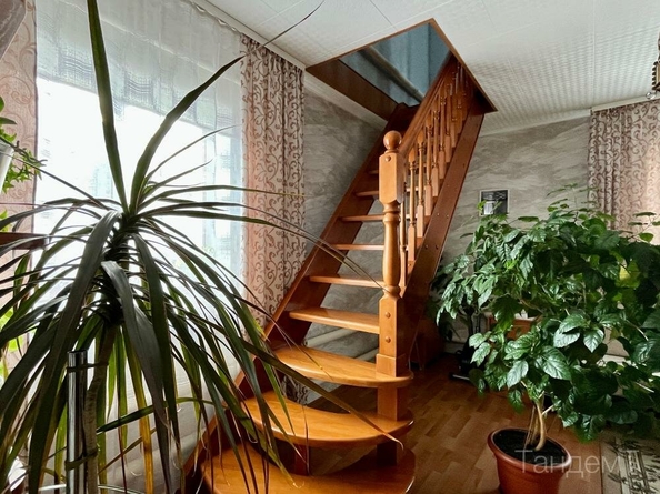 
  Продается дом, 116.8 м², Омск
. Фото 1.