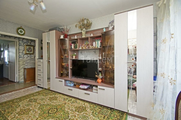
  Продается 2-комн. квартира, 46.3 м², Волкова ул, д. 13
. Фото 1.