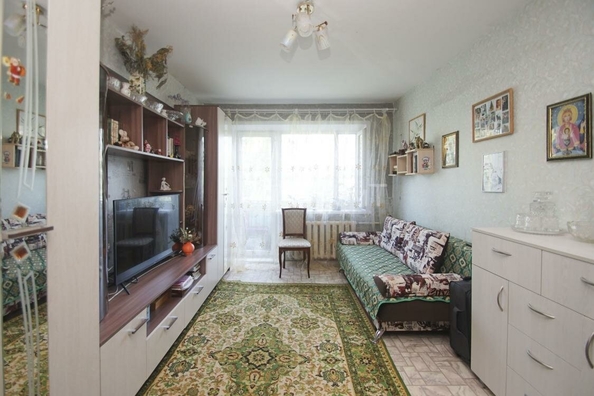 
  Продается 2-комн. квартира, 46.3 м², Волкова ул, д. 13
. Фото 2.