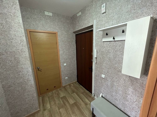 
  Продается 1-комн. квартира, 37.1 м², Амурский 1-й проезд, д. 5к2
. Фото 3.