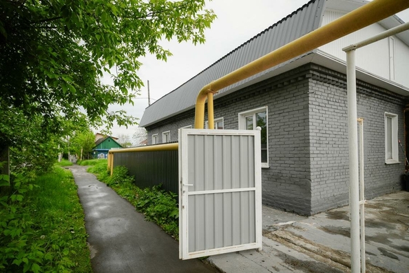
  Продается дом, 86.8 м², Омск
. Фото 5.