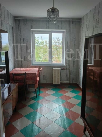 
  Продается 3-комн. квартира, 55.6 м², Амурская 11-я ул, д. 4
. Фото 1.