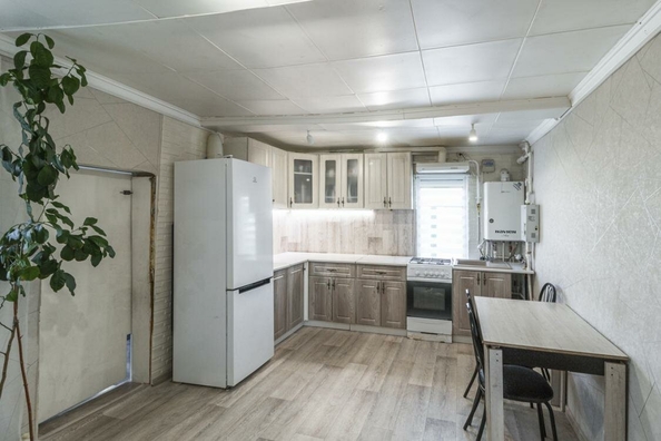 
  Продается дом, 57.5 м², Омск
. Фото 5.