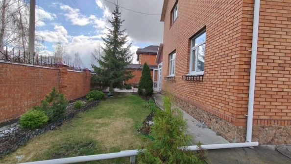 
  Продается дом, 125.2 м², Омск
. Фото 5.