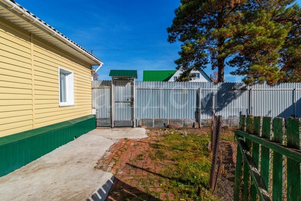 
  Продается дом, 56 м², Омск
. Фото 3.
