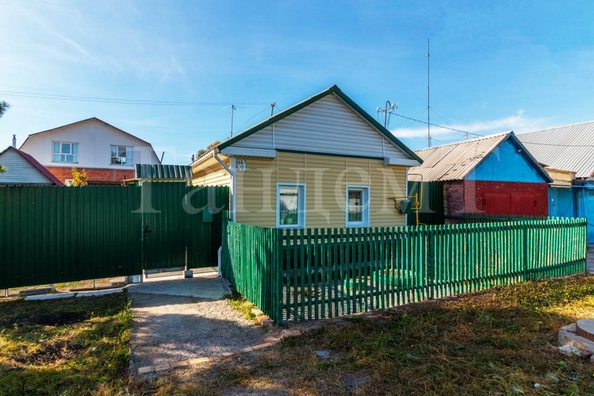 
  Продается дом, 56 м², Омск
. Фото 4.
