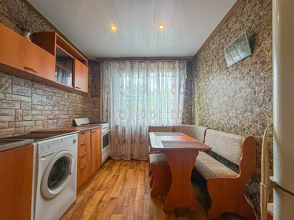 
  Продается 2-комн. квартира, 49.7 м², Центральная ул, д. 41
. Фото 4.