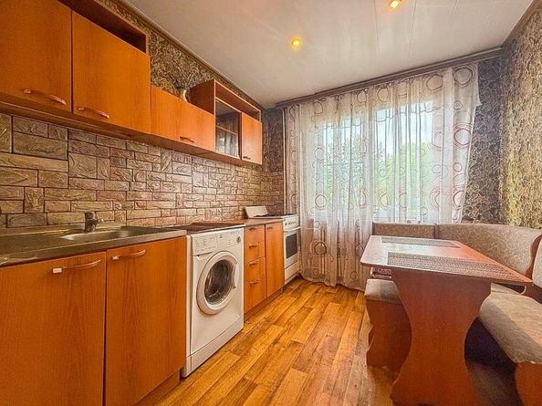 
  Продается 2-комн. квартира, 49.7 м², Центральная ул, д. 41
. Фото 5.