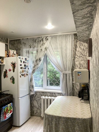 
  Продается 3-комн. квартира, 55.3 м², Мира пр-кт, д. 167/3
. Фото 4.