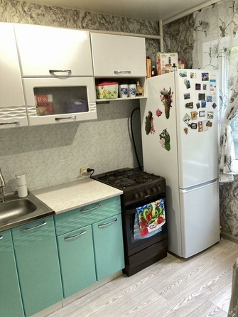 
  Продается 3-комн. квартира, 55.3 м², Мира пр-кт, д. 167/3
. Фото 5.