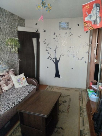 
  Продается 3-комн. квартира, 58 м², Амурская 21-я ул, д. 1А
. Фото 3.