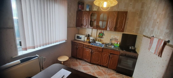 
  Продается 1-комн. квартира, 37.2 м², Ядринцева ул, д. 24
. Фото 3.