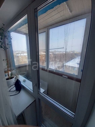 
  Продается 3-комн. квартира, 50 м², Заозерная ул, д. 9
. Фото 1.