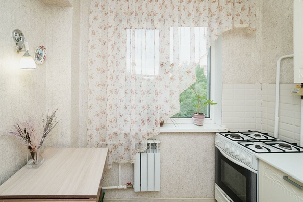 
  Продается 2-комн. квартира, 41.1 м², Дианова ул, д. 5Б
. Фото 5.