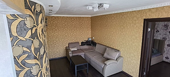 
  Продается 2-комн. квартира, 45 м², Энтузиастов ул, д. 25
. Фото 3.