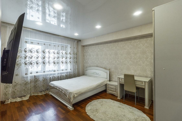 
  Продается 2-комн. квартира, 52.4 м², Пригородная ул, д. 15/1
. Фото 2.