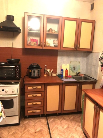 
  Продается 1-комн. квартира, 34.4 м², Комсомольский городок ул, д. 16
. Фото 2.