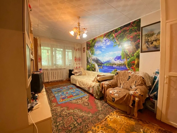 
  Продается 2-комн. квартира, 40.5 м², Декабристов ул, д. 71
. Фото 3.