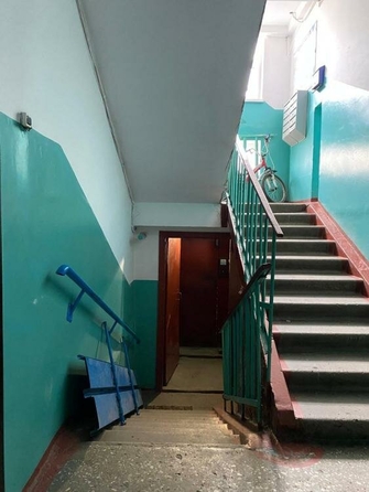 
  Продается 3-комн. квартира, 59.3 м², Рощинская ул, д. 1
. Фото 4.
