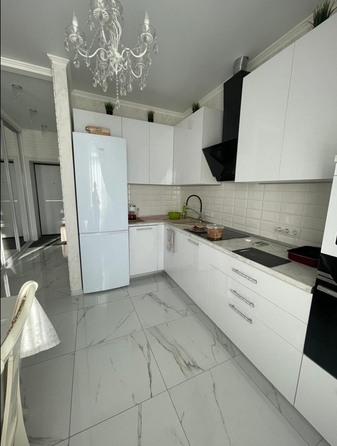 
  Продается 1-комн. квартира, 40 м², Красный Путь ул, д. 103к3
. Фото 1.