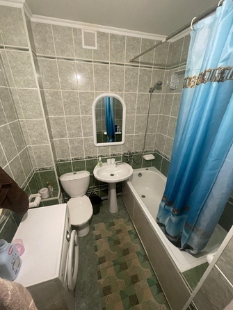 
  Продается 1-комн. квартира, 25.9 м², 22-го партсъезда, д. 6
. Фото 1.