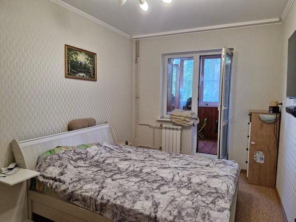 
  Продается 3-комн. квартира, 63 м², Взлетная ул, д. 5
. Фото 4.