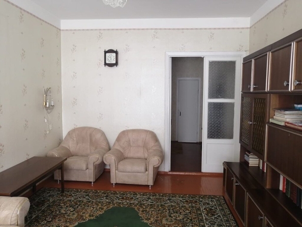 
  Продается 3-комн. квартира, 90.3 м², Орджоникидзе ул, д. 13
. Фото 3.