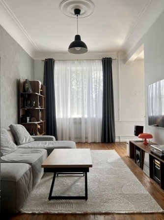 
  Продается 3-комн. квартира, 83.2 м², Вокзальная ул, д. 1
. Фото 2.