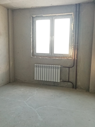 
  Продается 1-комн. квартира, 38.8 м², ЖК Кирова, очередь 1
. Фото 2.