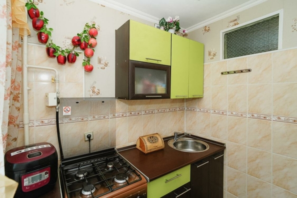 
  Продается 3-комн. квартира, 57.5 м², Королева пр-кт, д. 2А
. Фото 3.