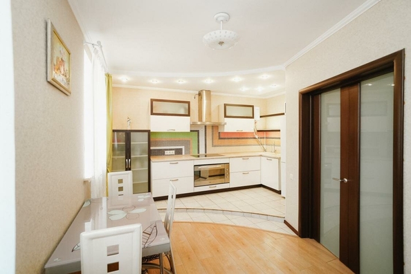 
  Продается 2-комн. квартира, 72.6 м², Физкультурная ул, д. 5
. Фото 1.